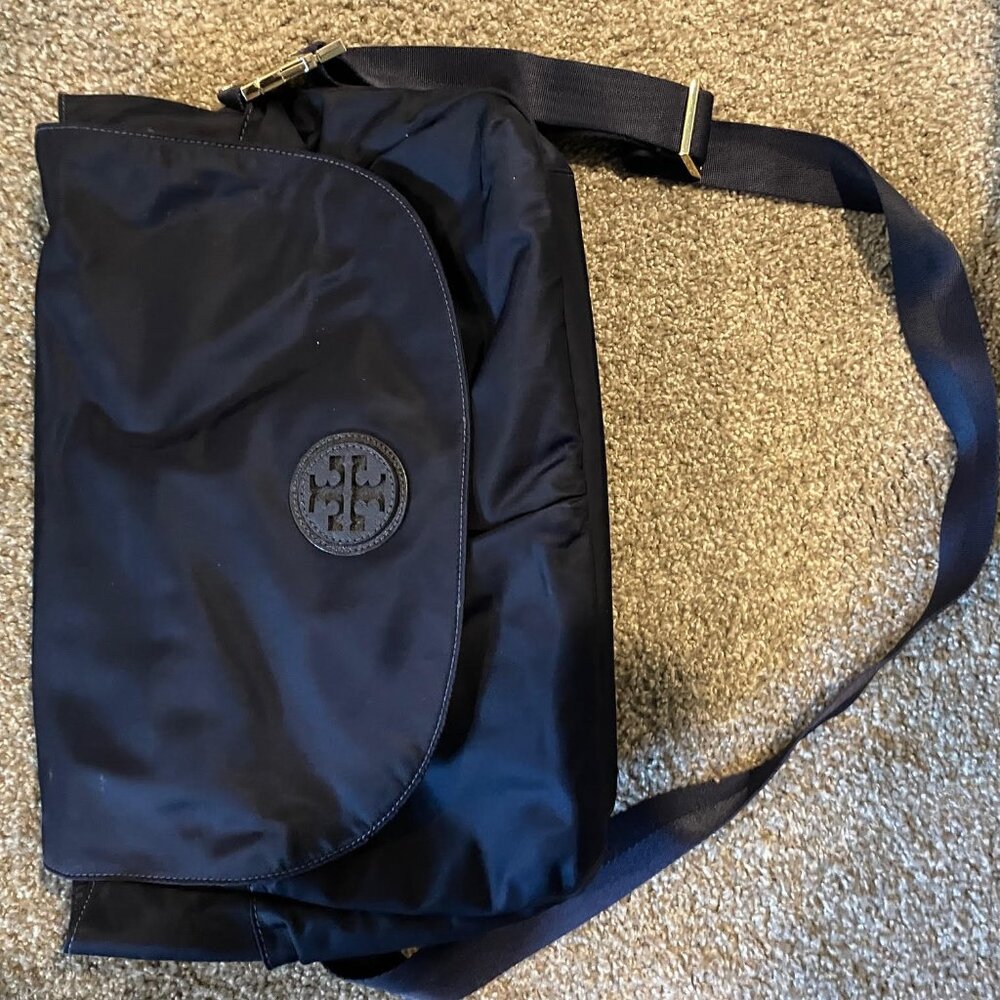 Tory Burch Diaper Bag